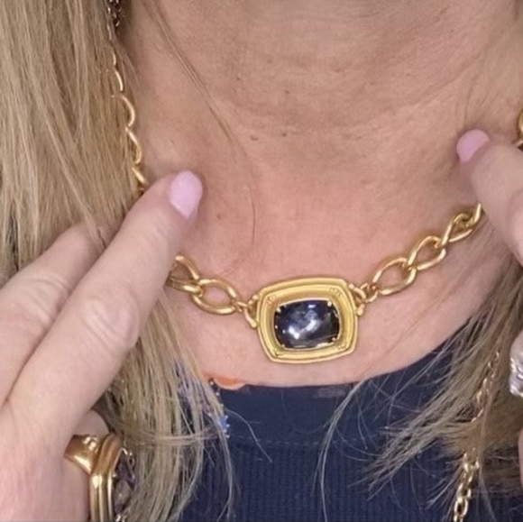 Brighton Peaceful Presence Necklace - Picture 8 of 8